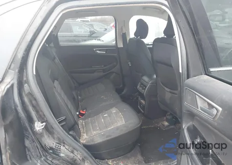 2017 Ford Edge Sel z USA, uszkodzony, nr VIN 2FMPK4J91HBB93746